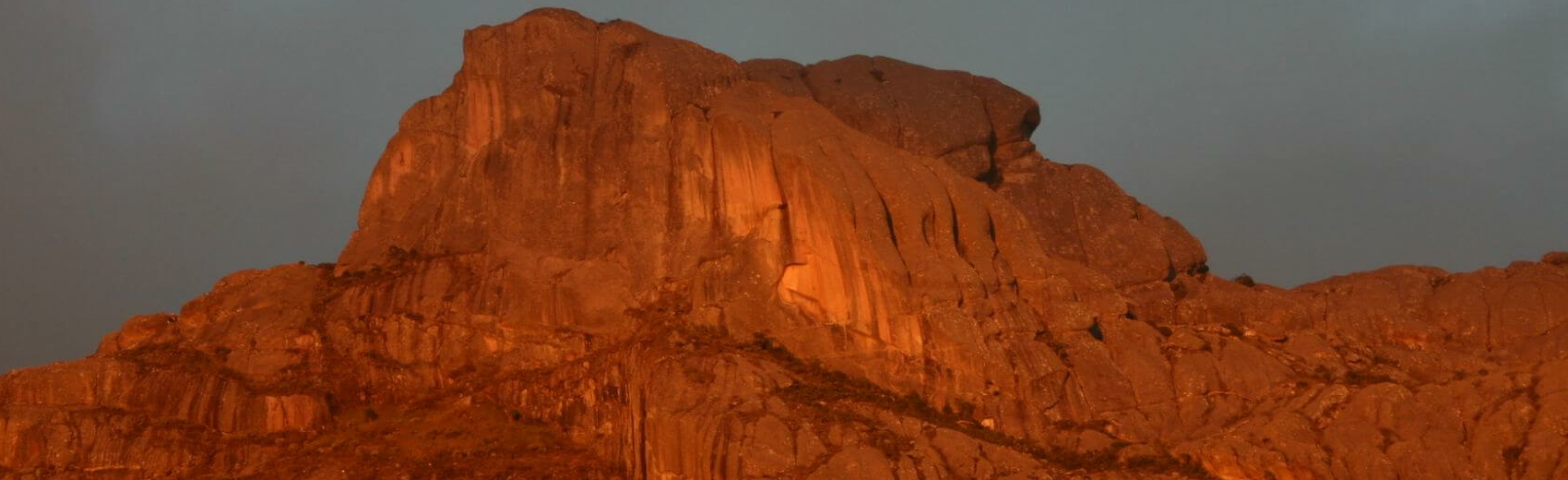 Andringitra Nationalpark