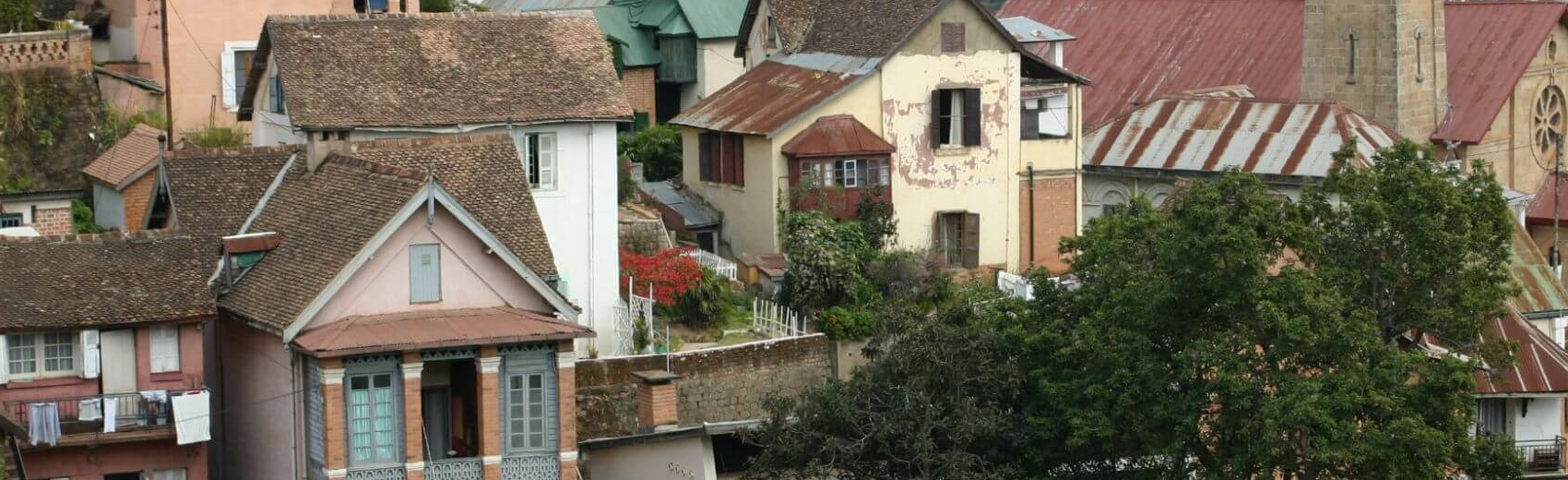 Antananarivo