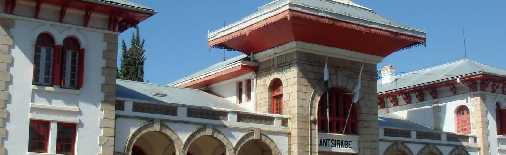 Antsirabe