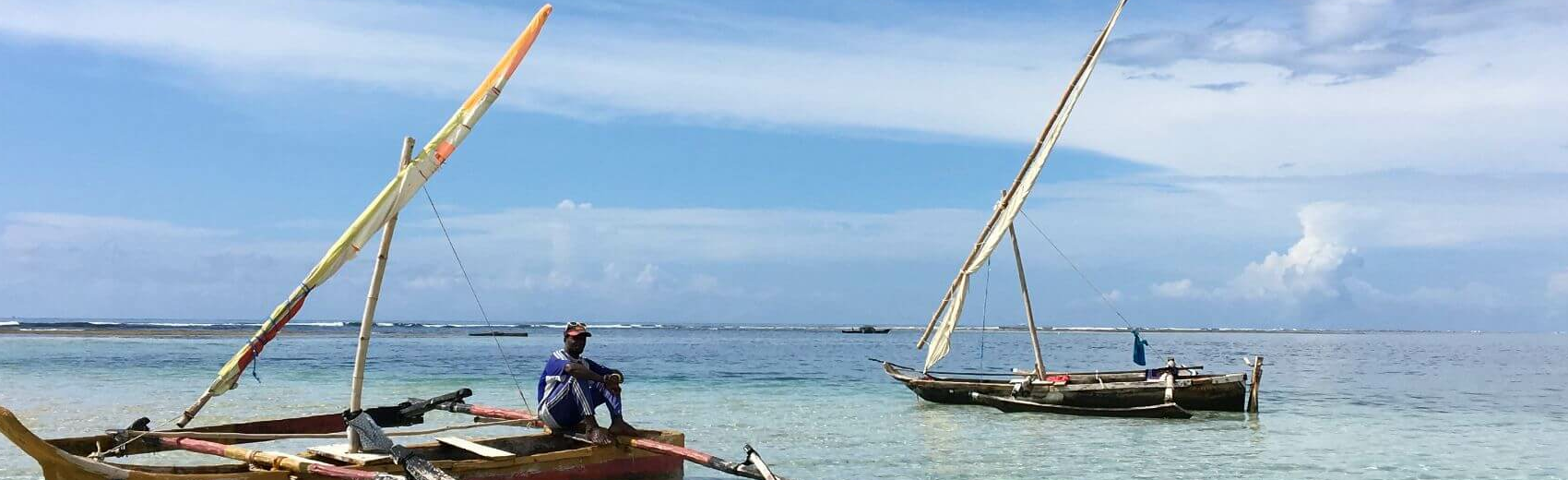 Diani Beach