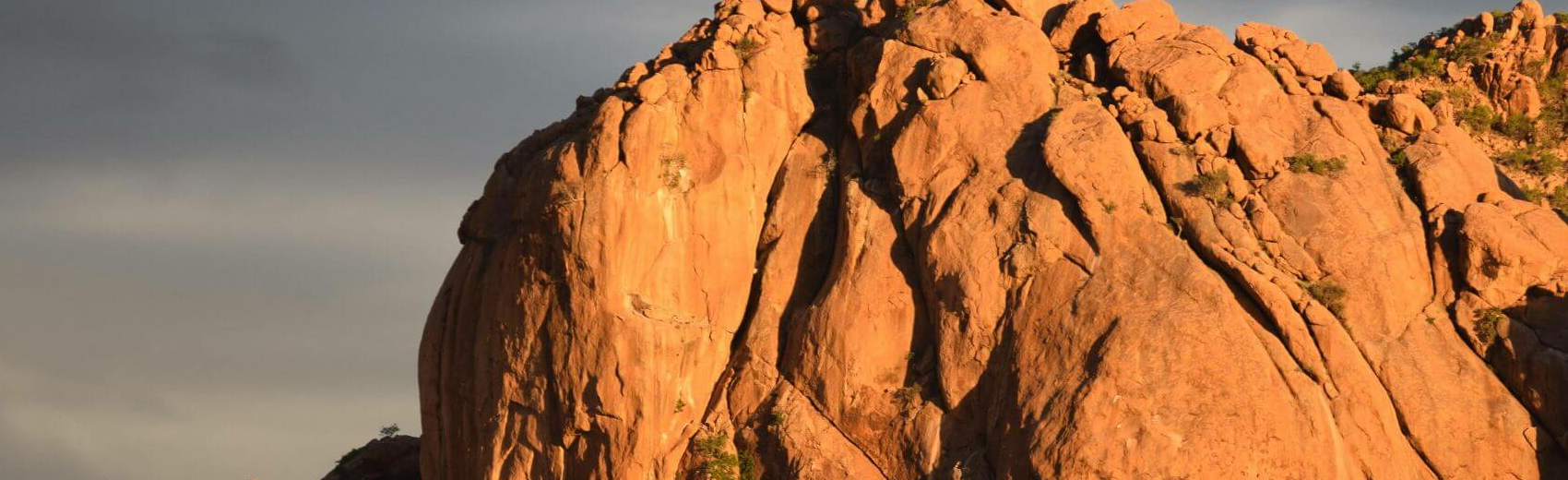 Erongo-Gebirge