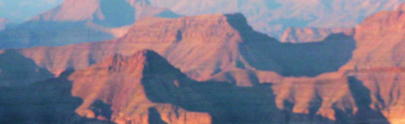 Fish River Canyon