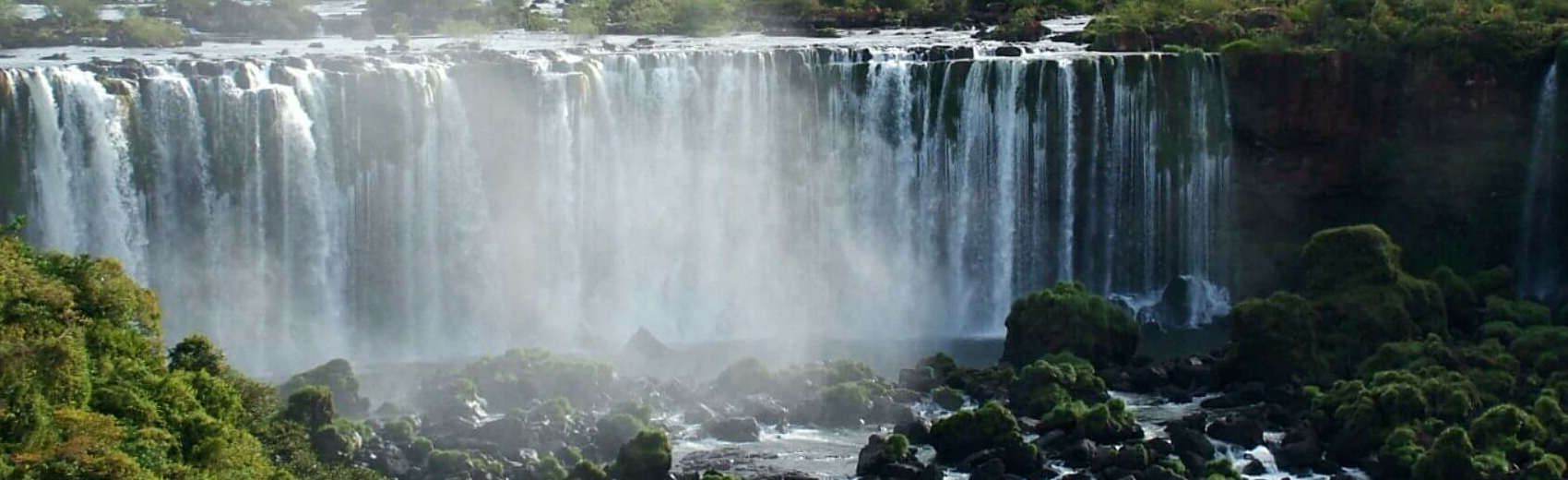 Foz do Iguacu