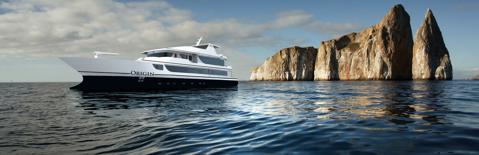 Galapagos Kreuzfahrt