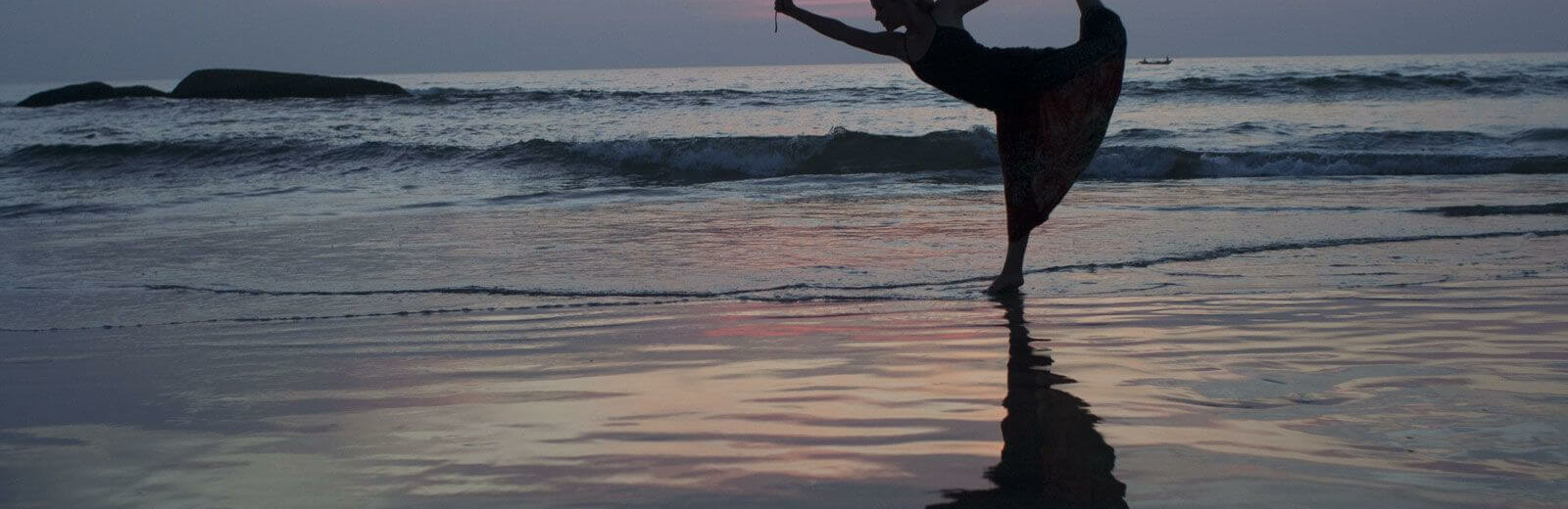 Goa Indien