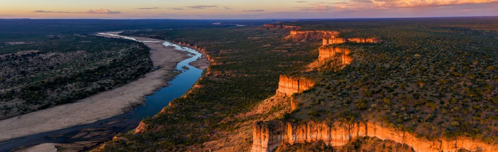 Gonarezhou