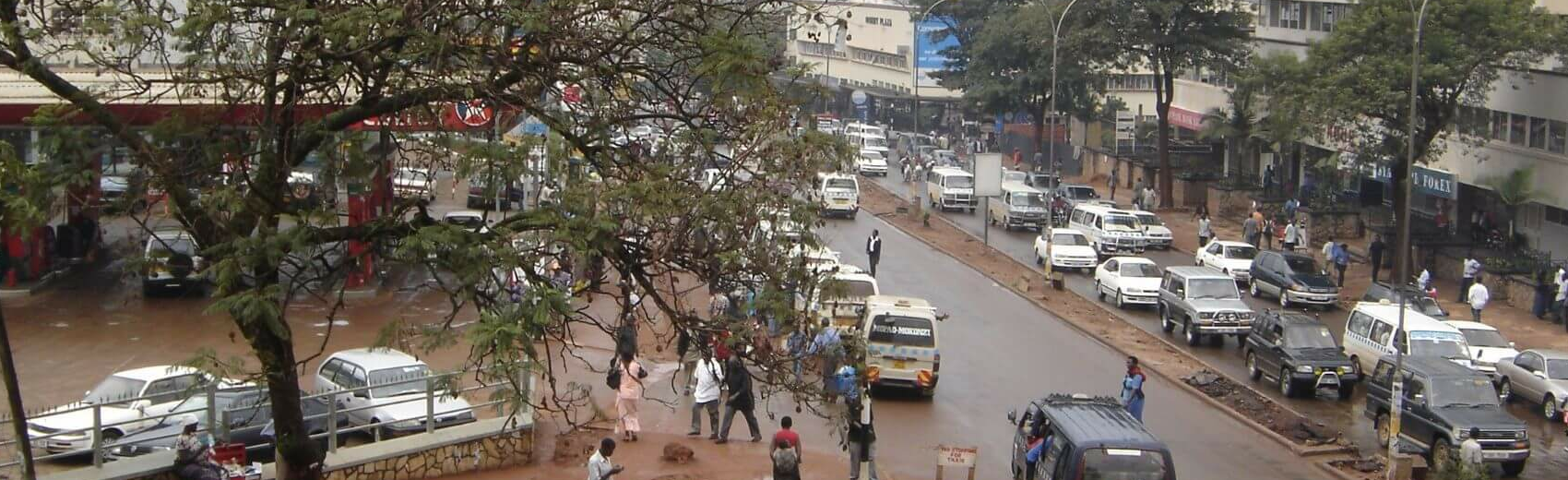 Kampala