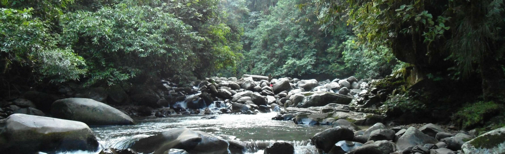Kayan Mentarang