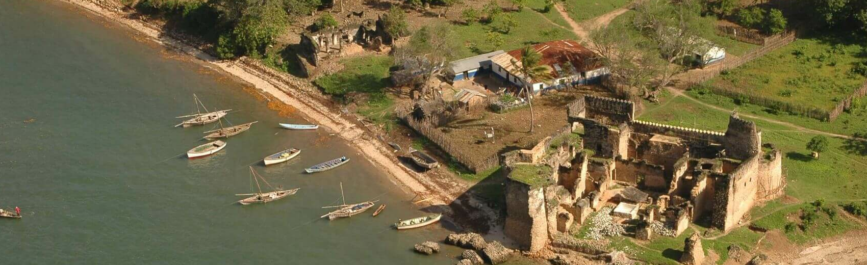Kilwa