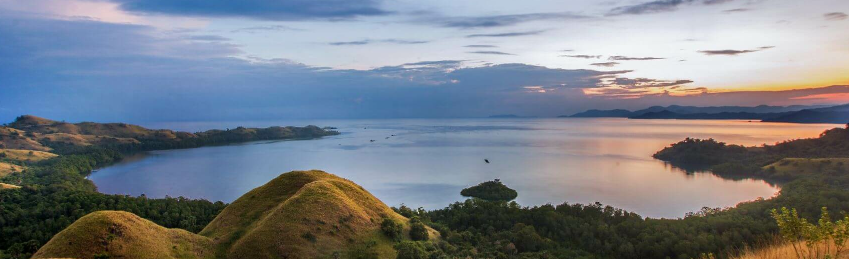Komodo Nationalpark