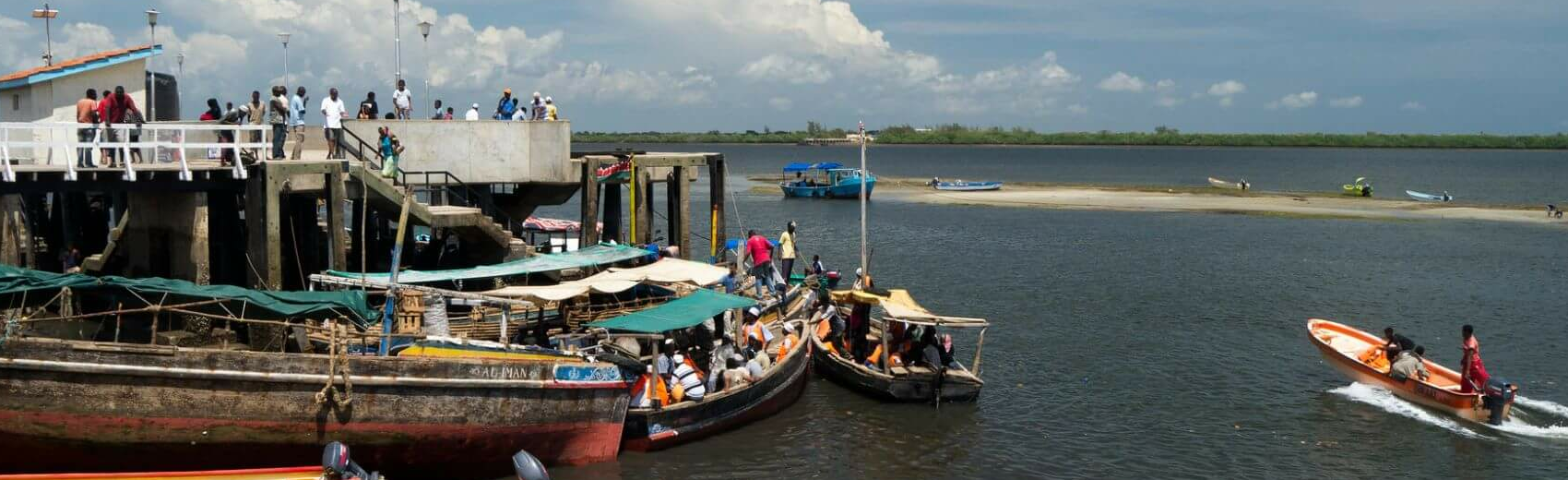 Lamu Island