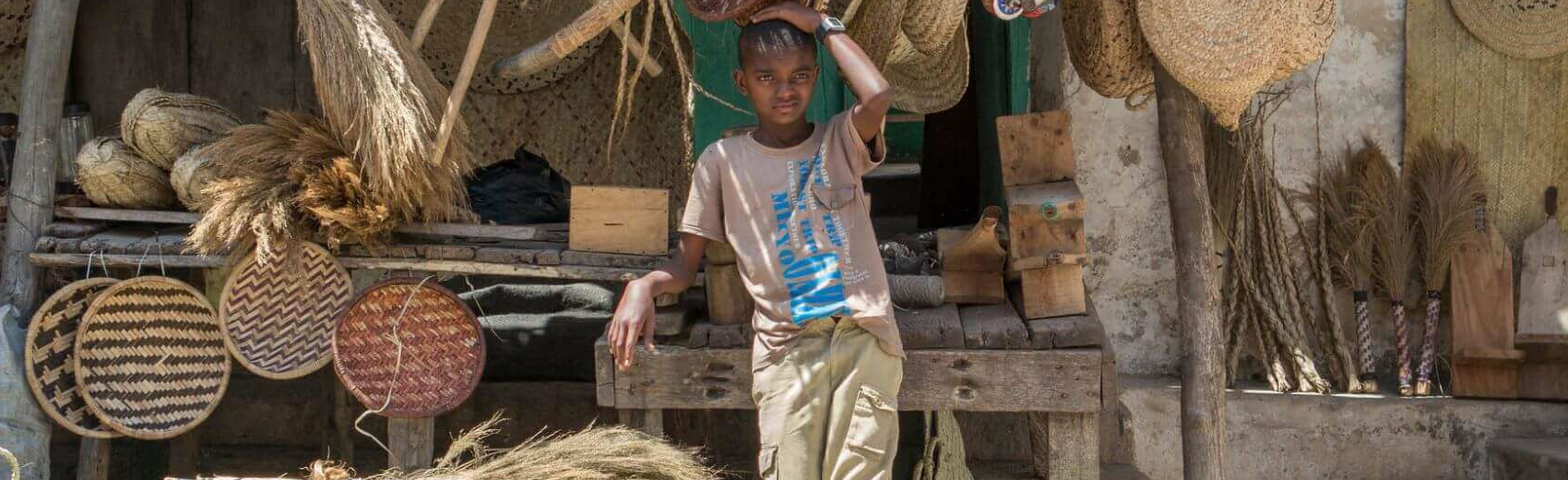 Lamu Town