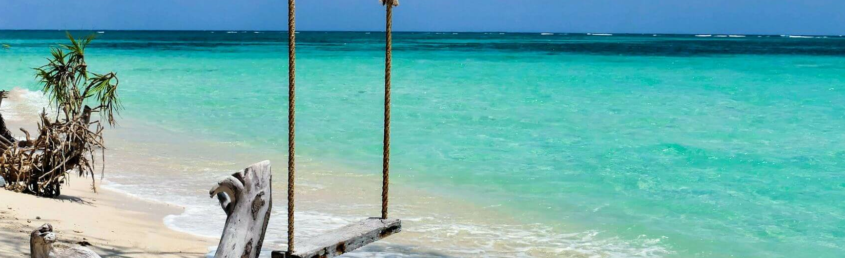 Lankayan Island