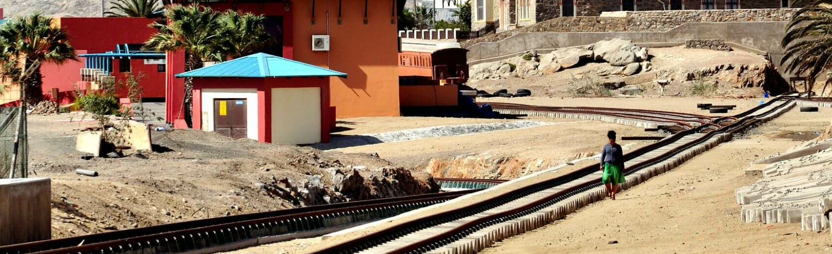 Lüderitz