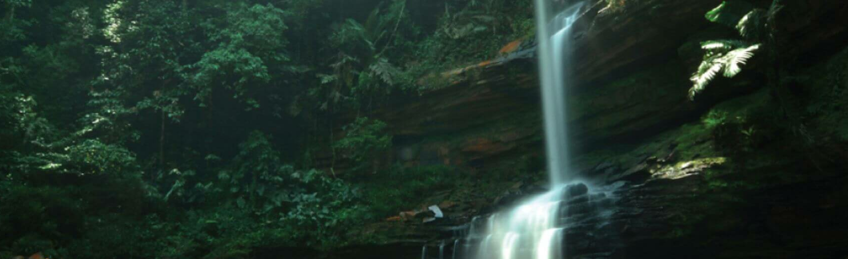 Maliau Basin