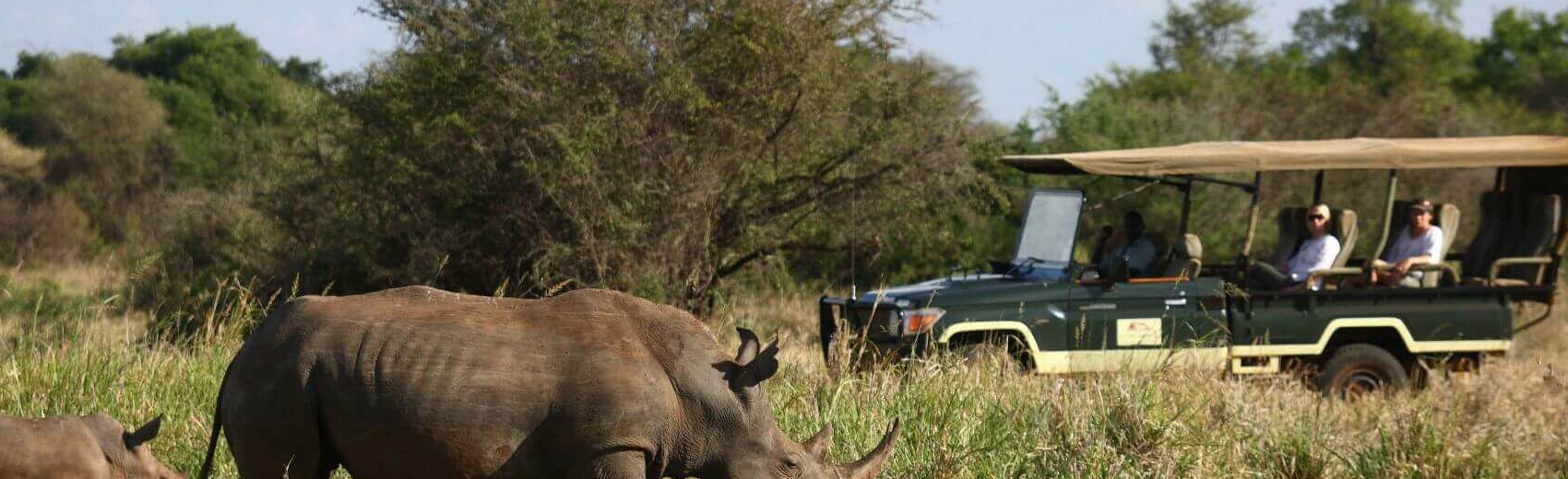 Meru Nationalpark