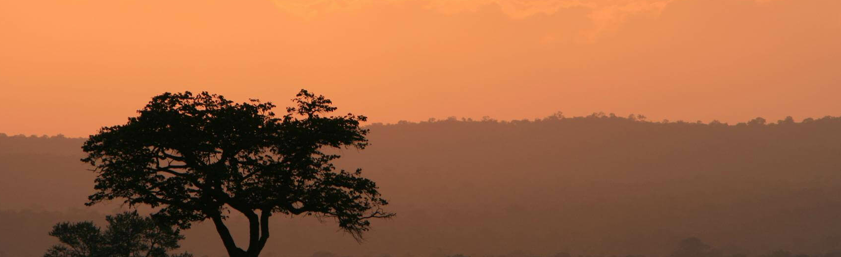 Tansania Grand Safari