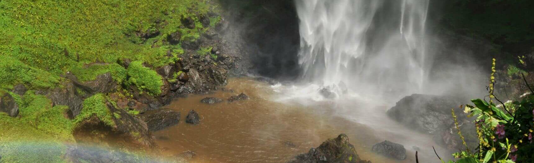 Mount Elgon