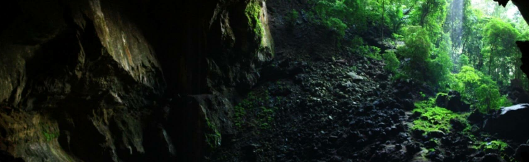 Mulu Nationalpark