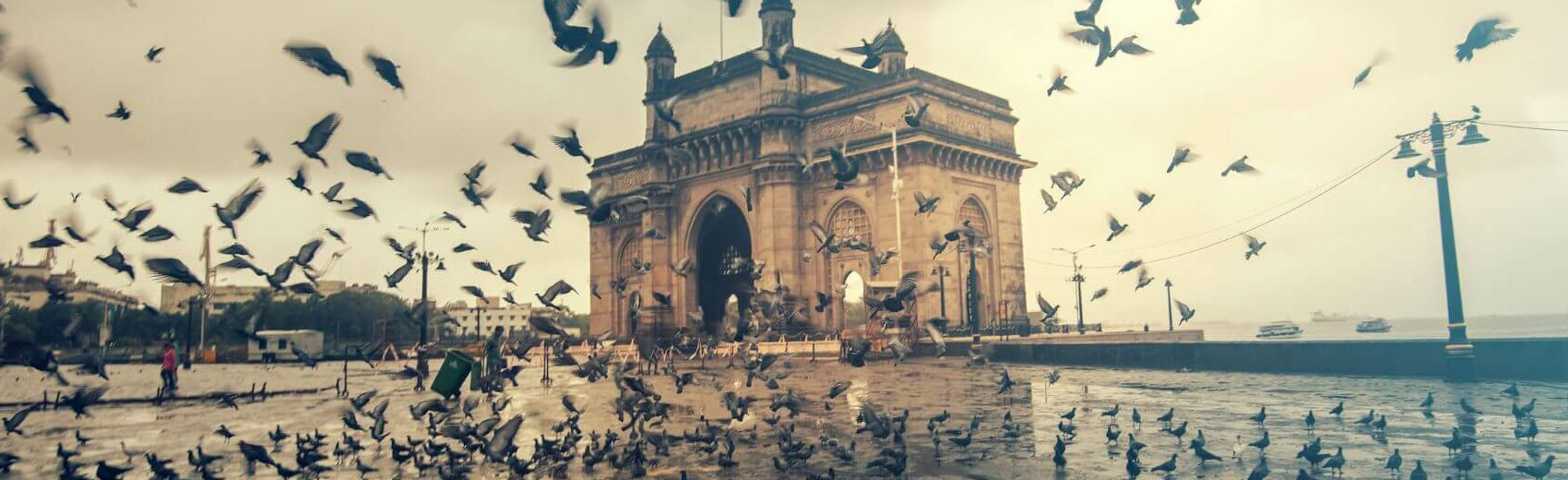 Mumbai