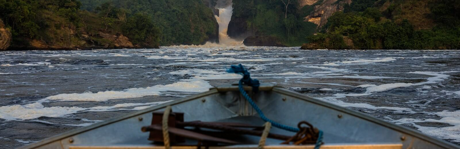 Murchison Falls