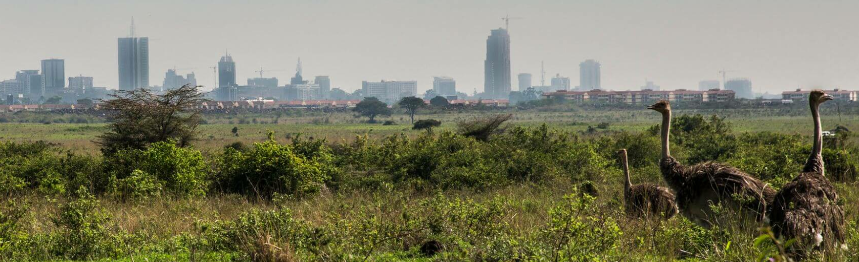 Nairobi