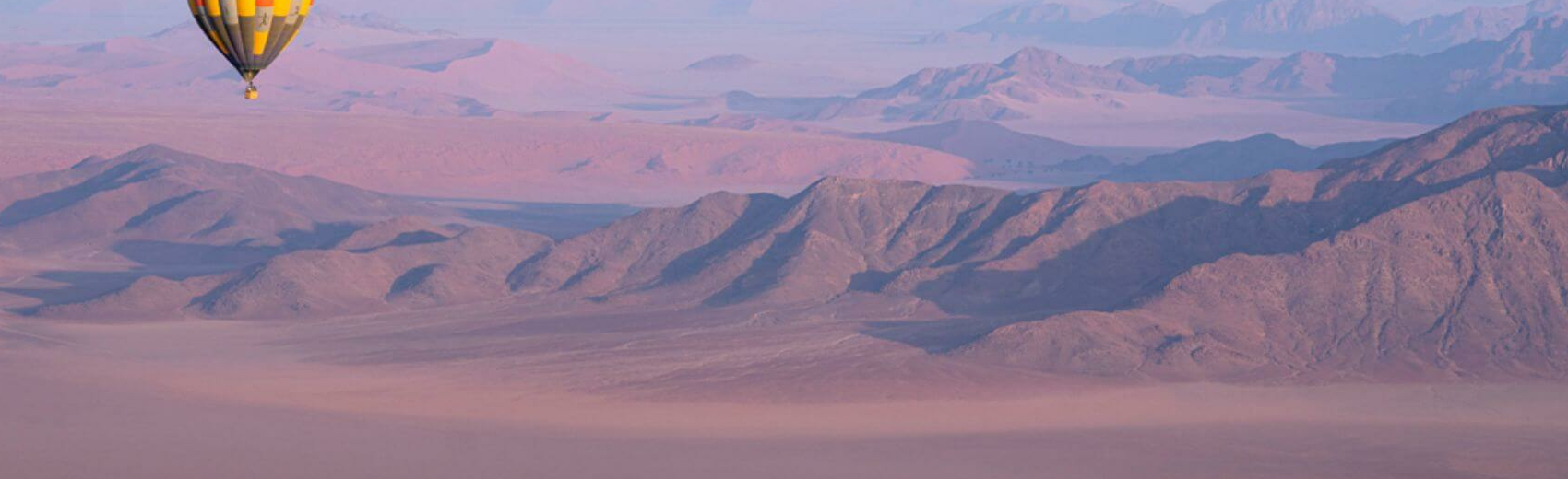 Namibrand Nature Reserve