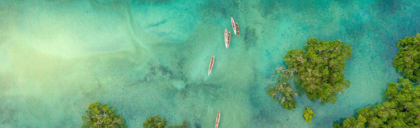 Pemba Island