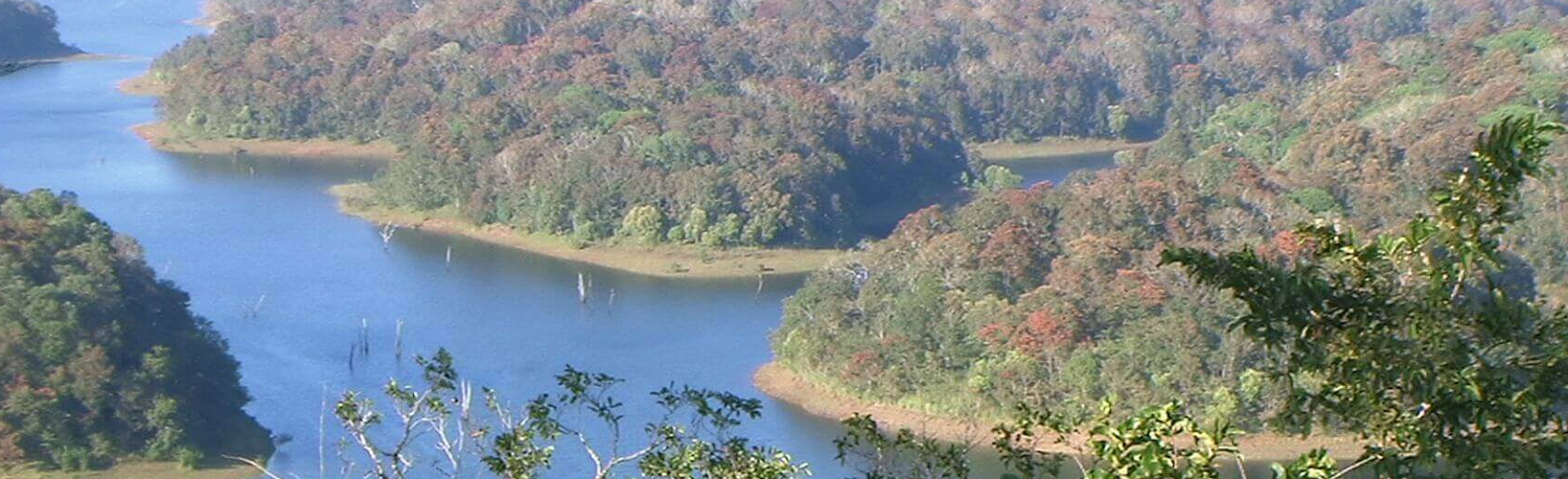 Periyar-Nationalpark