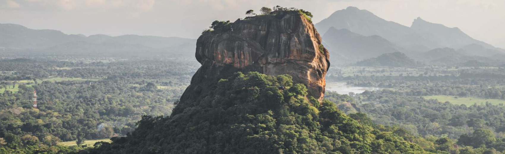 Sigiriya