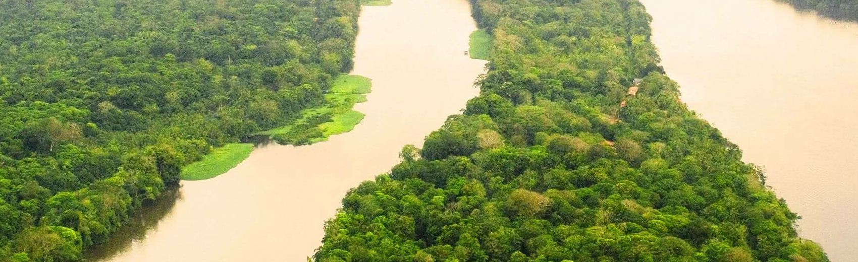 Tortuguero Costa Rica