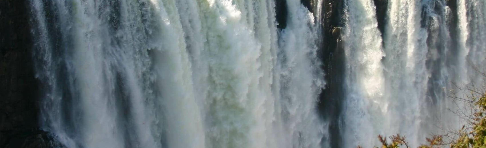 Vic Falls (Sambia)