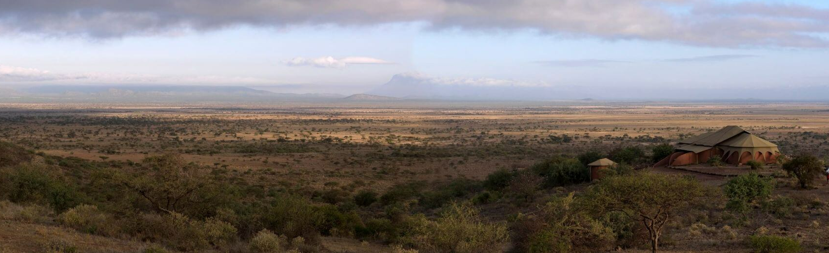 West Kilimanjaro