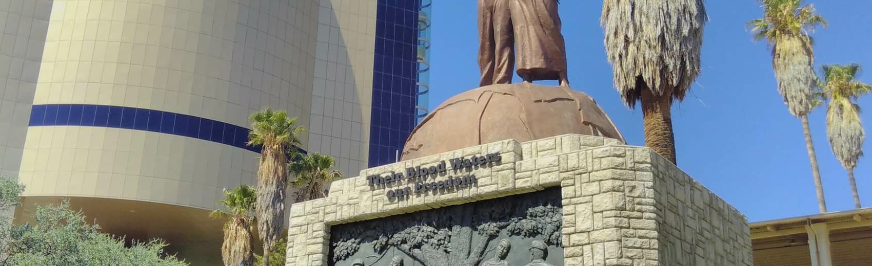 Windhoek