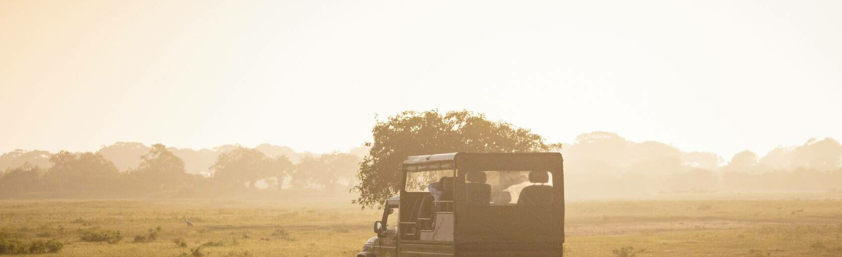 Yala Nationalpark