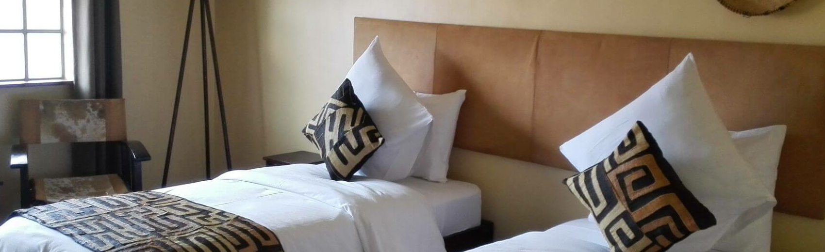 Acacia Tree Lodge
