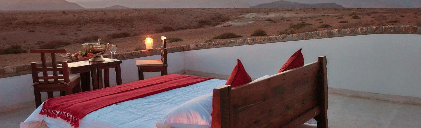 Agama River Lodge