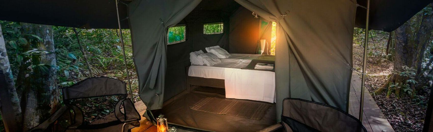 Akaka Camp
