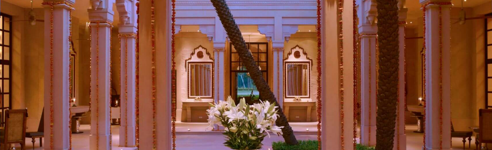 Amanbagh