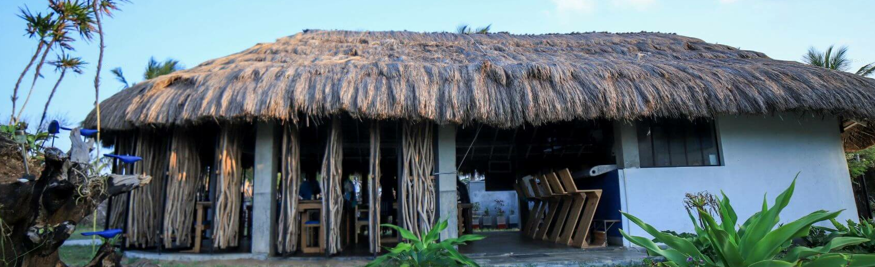 Amanta Beach Resort