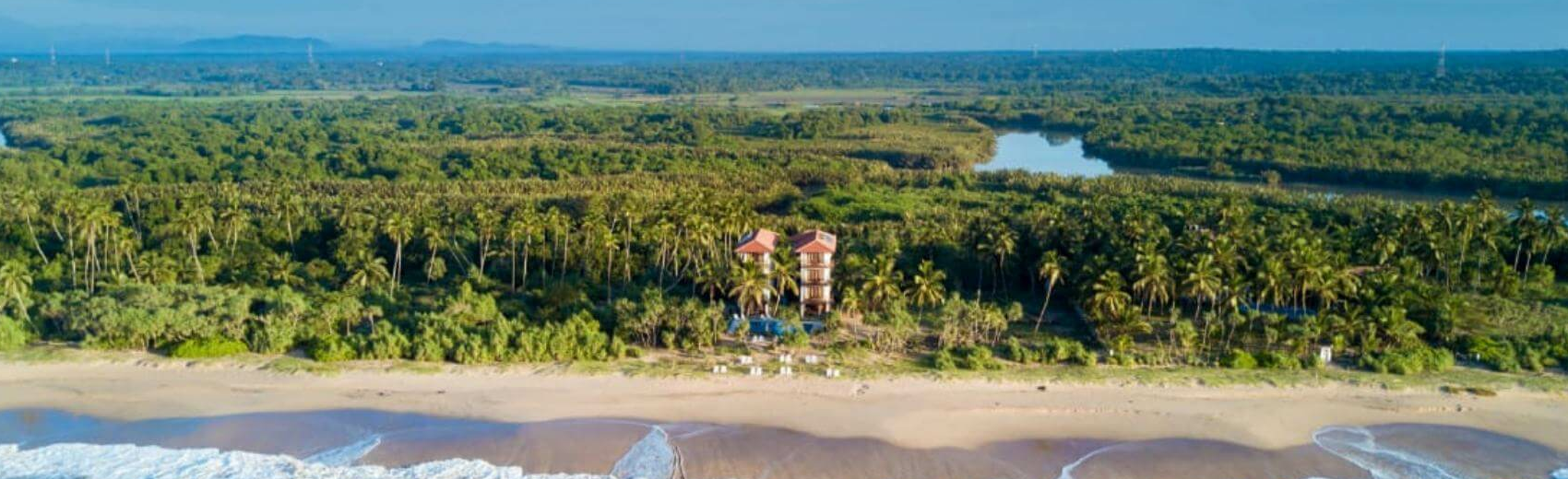 Ananya Beach Resort