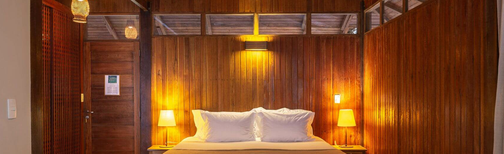 Anavilhanas Jungle Lodge