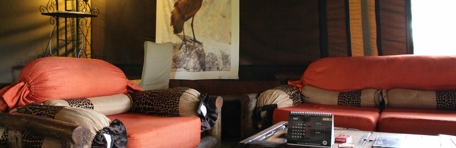Ang’ata Tarangire Camp