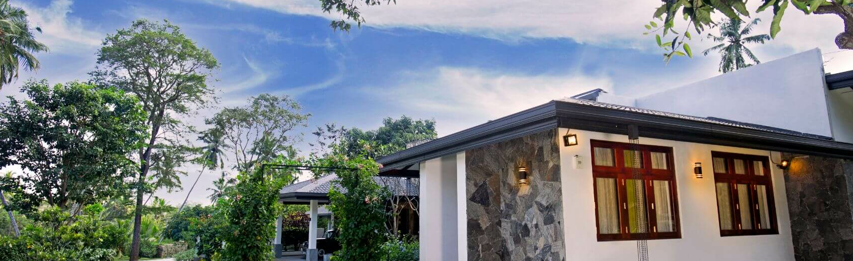 Anodawa Boutique Villa