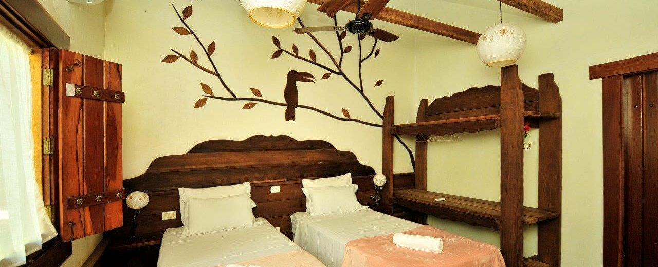 Aymara Lodge