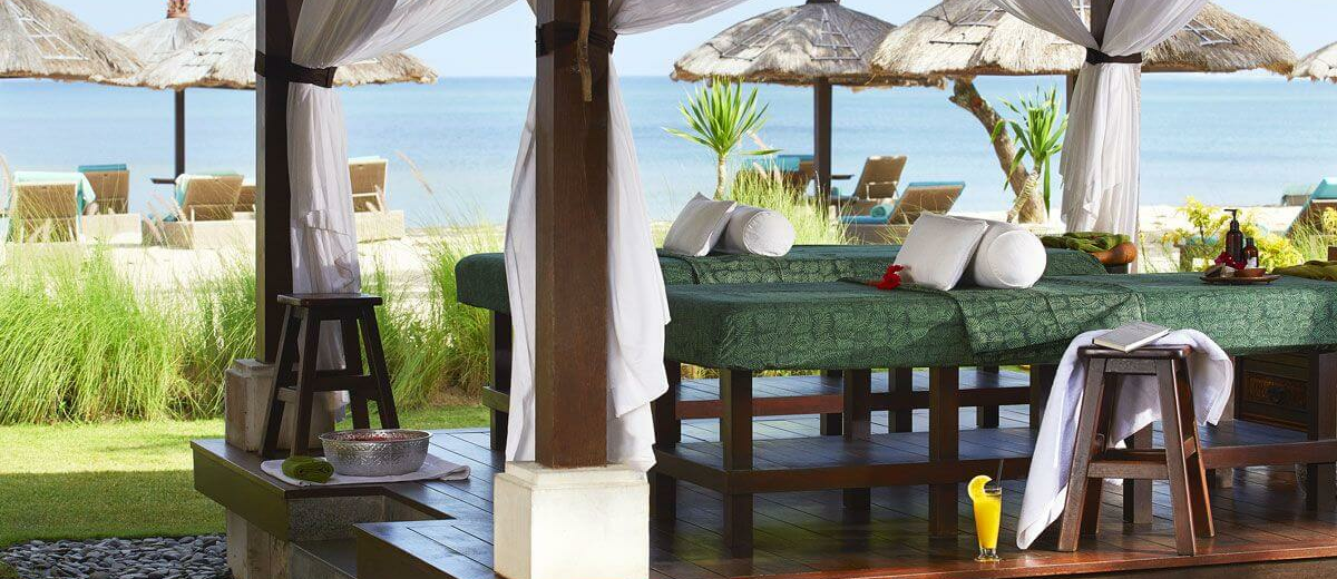 Belmond Jimbaran Puri