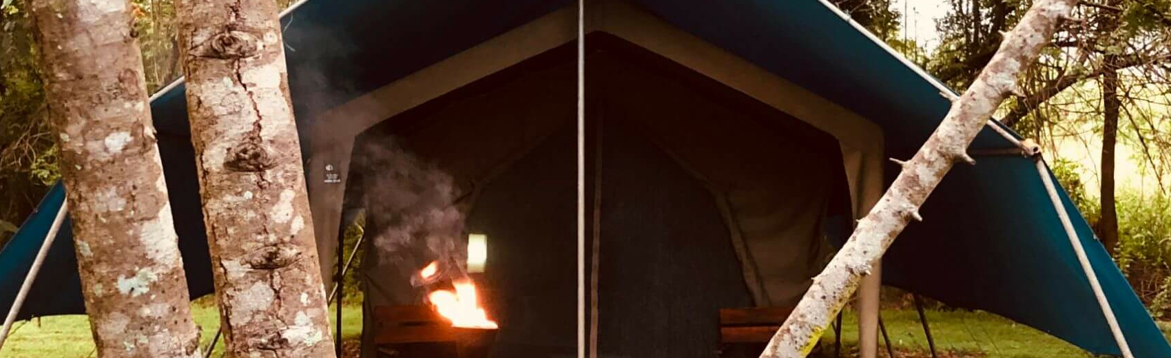 Big Game Camp Yala