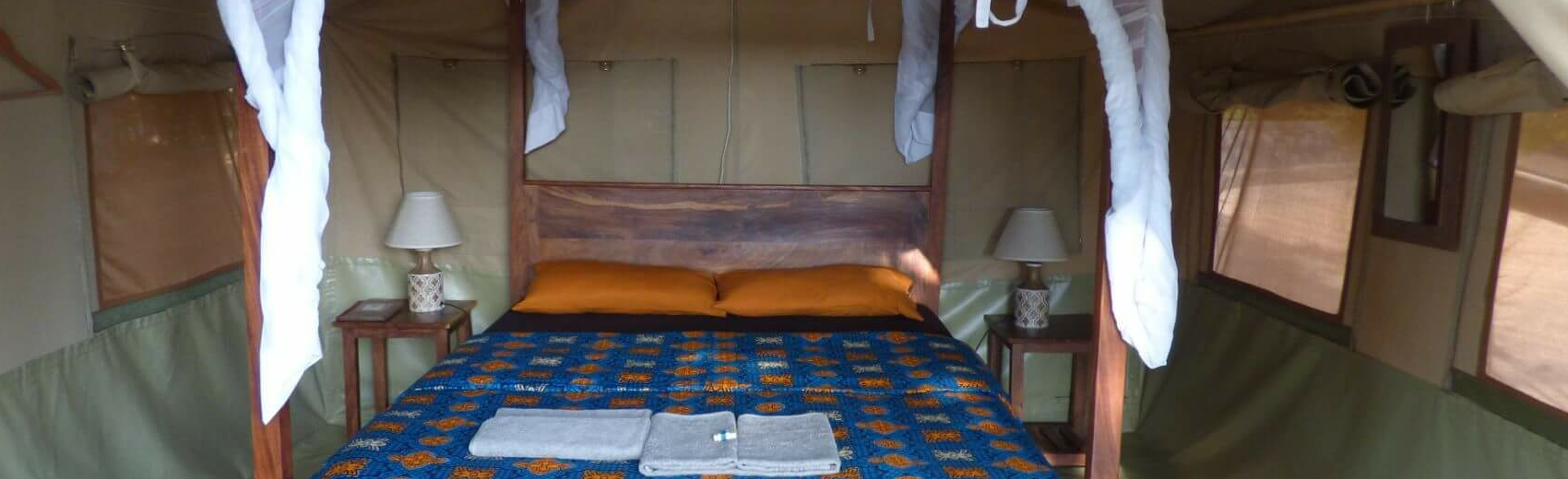 Blue Monkey Guesthouse