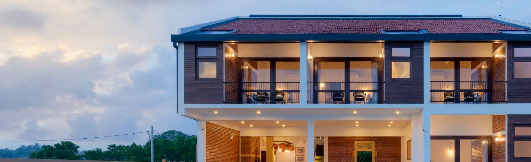 Bungalow by the Beach