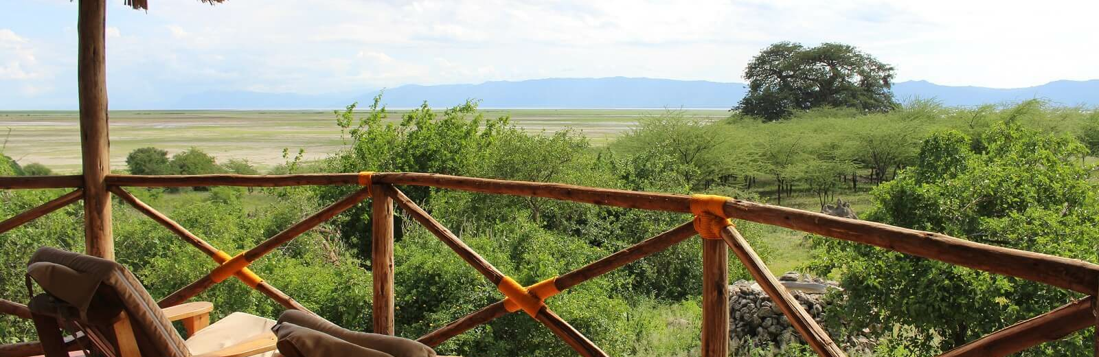 Burudika Manyara Lodge